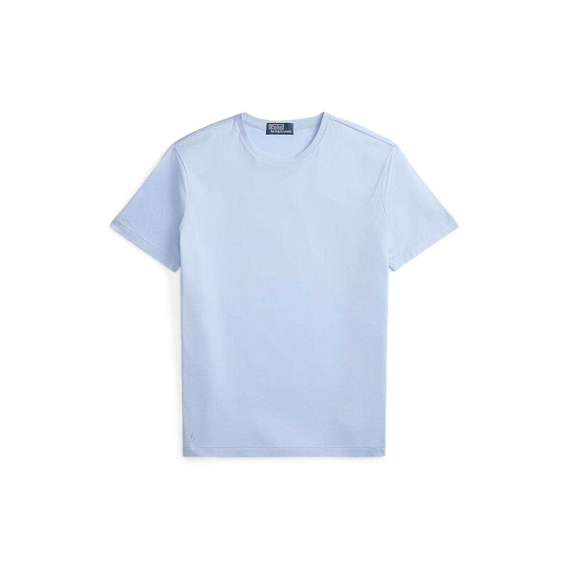 Polo Ralph Lauren Standard Fit Lisle T-Shirt image number 2